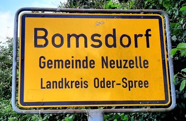 Bomsdorf