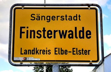 Finsterwalde