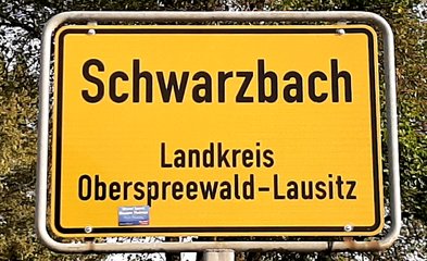 Schwarzbach