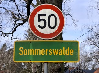 Sommerswalde