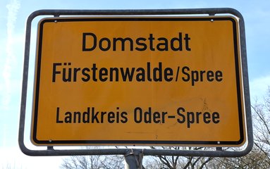 Fürstenwalde